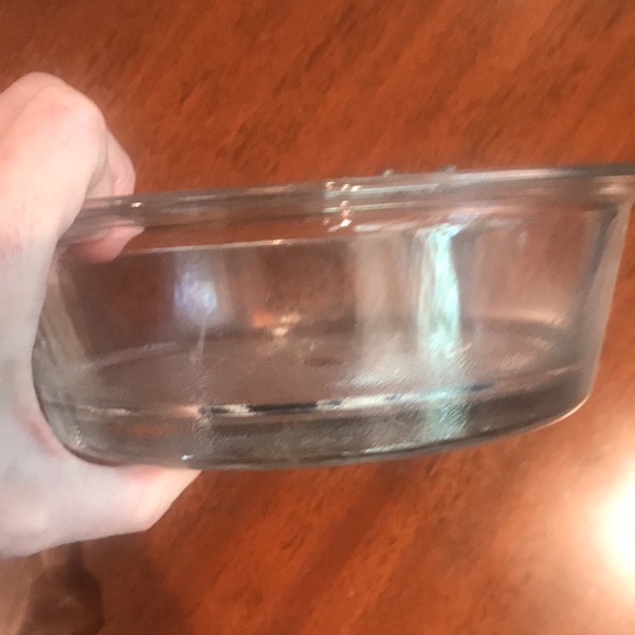 Crystal Bowl Set - Picture 4 of 11